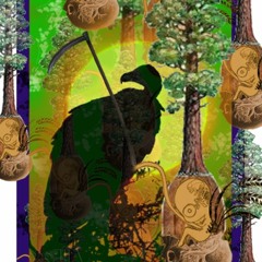 Flesh & Bone ft james-amutabi (produced by Threnody & Myrth)