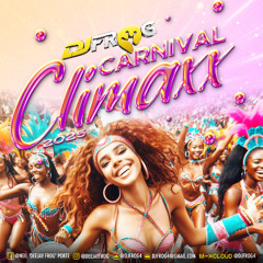 CARNIVAL CLIMAX 2025 [GROOVY EDITION]