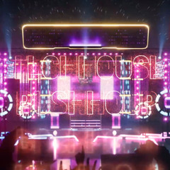 Techhouse Mashup megamix