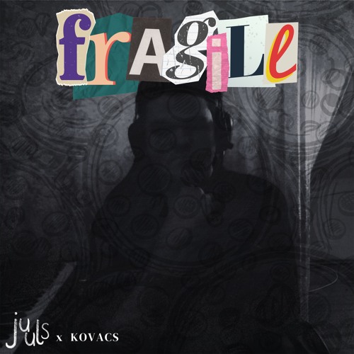 Fragile | Cover from Sharon Kovacs |
