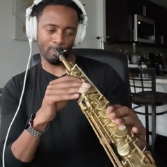 Brown Eyes (Destiny's Child) Saxophone - B. Thompson