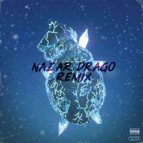 Icy Narco - Numb & Frozen (Nazar Drago Remix)