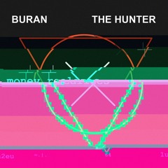 Buran - The Hunter EP [ITI#23]