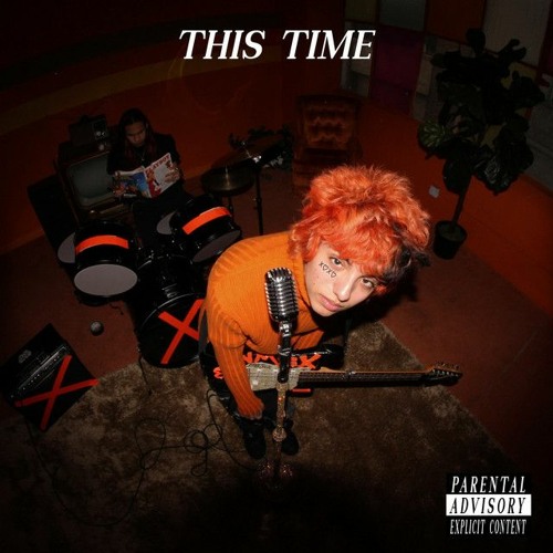 JUMEX - THIS TIME