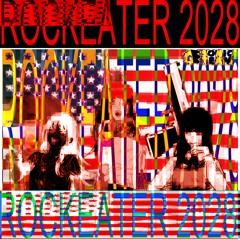 ROCKEATER 2028