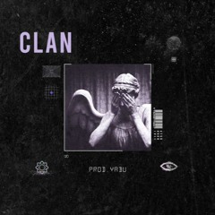 Osirus Jack x Alpha Wann Type Beat - "CLAN"