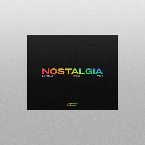 AUD - Nostalgia Vol. 1 (Sylenth1 Presets) [Inspired by NoCopyrightSounds]