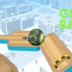 Going Balls Mod APK: The Best Way to Experience the Amazing Rolling Ball Game