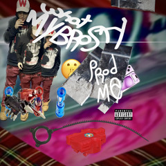 What My Bro Say Prod Me