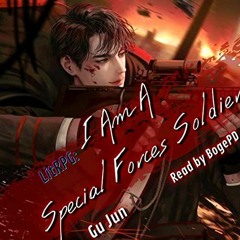 [Access] EPUB 💌 LitRPG: I am a Special Forces Soldier: Volume 1 by  Jun Gu,BogePD,SC