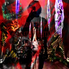 NEGATIVEIGHTEEN X YUNG HACKSAW - EPITAPH (REMASTERED)