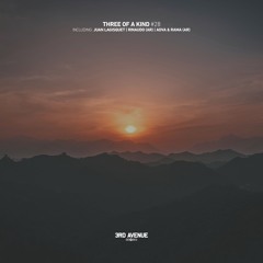 Rama (AR), AOVA - Ratatopo [3rd Avenue]