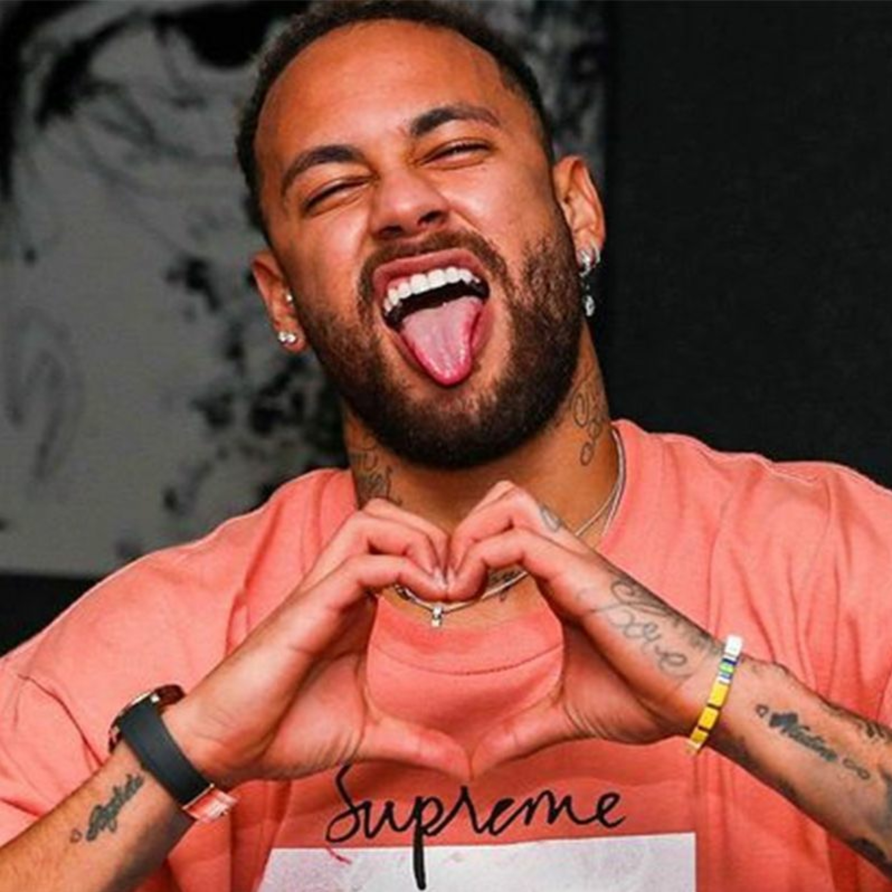 NEYMAR TE AMO TE AMO TE AMO [ DJ YURI CHAGAS ] BEAT NEYMAR episode artwork