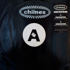 Heaven (Remix - Brit '24 Edit)