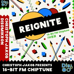 "Reignite" | 16-Bit FM Chiptune Pack (SAMPLER)