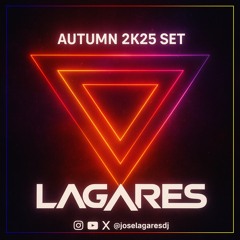 LAGARES - Autumn 2K25 Set