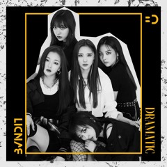 BVNDIT (밴디트) - Dramatic 드라마틱 Acapella from 'Vocal Cover'