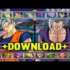 Ultimate Dragon Ball z Budokai Tenkaichi 3 tips APK for Android