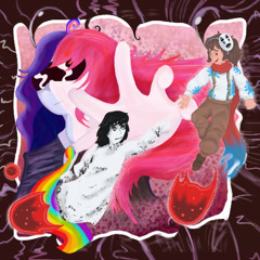 [UGFAD MIRROR MAGIC EP] Freezing Alone