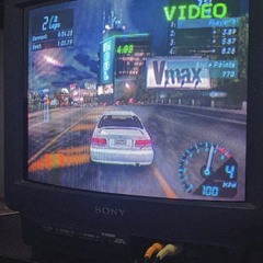 ARCADE v2 ♰ [prod.deadspyro]