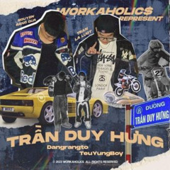 Trần Duy Hưng - Dangrangto, TeuYungBoy (Prod. Summerdayy, DONAL) in NCT Official