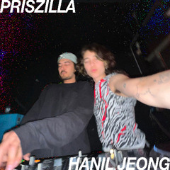 PrisZilla b2b Hanil @ZHdK Afterparty