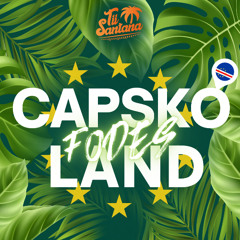 DJ Tii Santana - Capsko Land