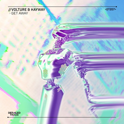 Volture & Hayway - Get Away