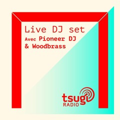 [DJ SET] Varieras au réveil