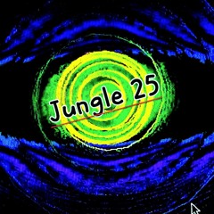 JUNGLE 25 (V. Ciutti)