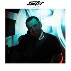 Barnabas-Tribute Mix All 94'-Everyday Junglist Podcast-Episode 564