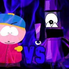[LR2 M1: MAGNIFO VS. ERIC CARTMAN] Virgin Electroid