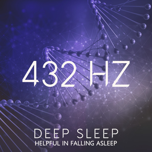 Deep Healing Sleep
