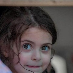 أيا ياسمين التي من حلب