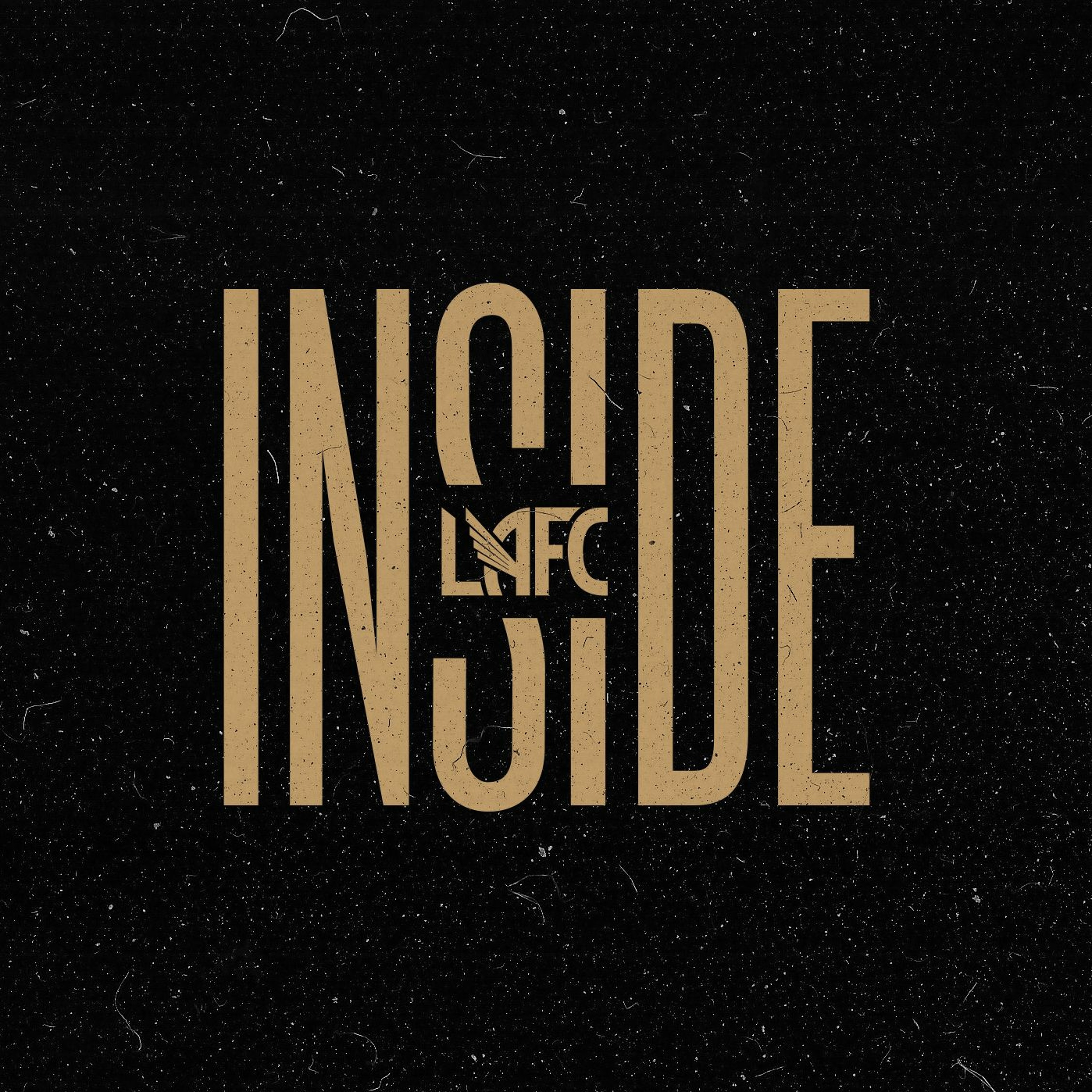 LAFC Podcasts