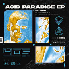 Acid Paradise (Original Mix)