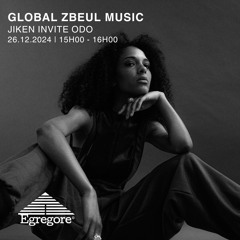 Jiken invite ODO - Global Zbeul Music (Décembre 2024)
