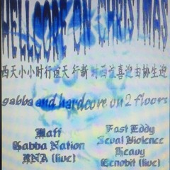 Cenobit & Heavy - Hellcore on Christmas - 1998