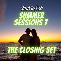 Summer Sessions 7 The Closing Set 2023 Master