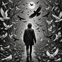 [L.S.M] Acid Night Bird