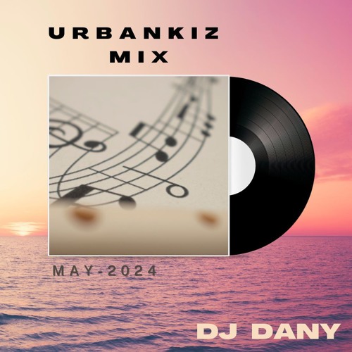 Urbankiz Mix Vol. 2 - May 2024