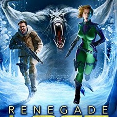 Read pdf Renegade Lost: An Intergalactic Space Opera Adventure (Renegade Star Book 4) by  J.N. Chane