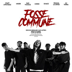 Fosse commune (feat. Les Autres)