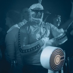 Leguz | Halloween Rave - 30.10.2025 | Amadeus, OL