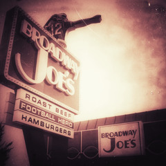 broadway joe's - westside gunn remix