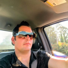 Morning Glow version 2