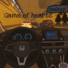 Game of hearts