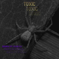 jxrtsu - toxic ft. evolly (remix)