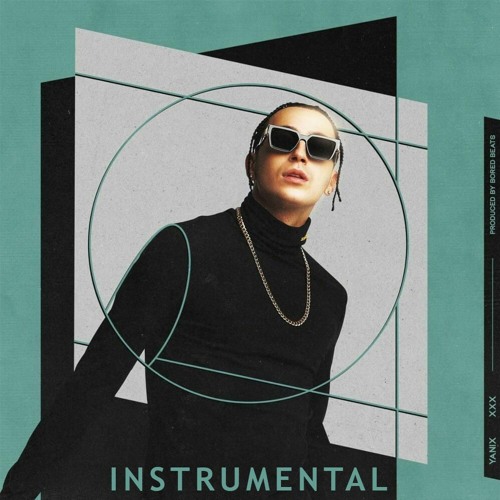Yanix - XXX (instrumental)