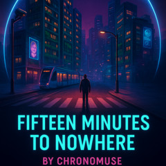 Fifteen Minutes to Nowhere